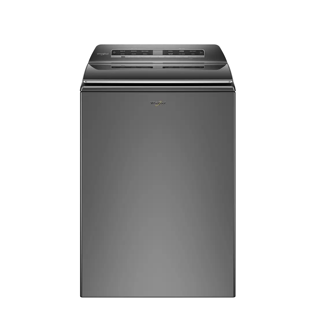 WTW8127 Chrome Shadow Hero